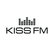 Логотип Радио Kiss FM Digital